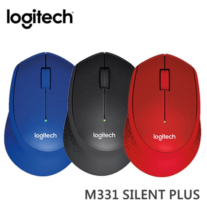 logitech