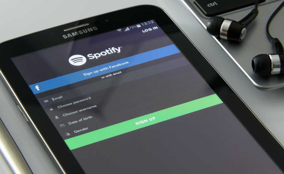 spotify