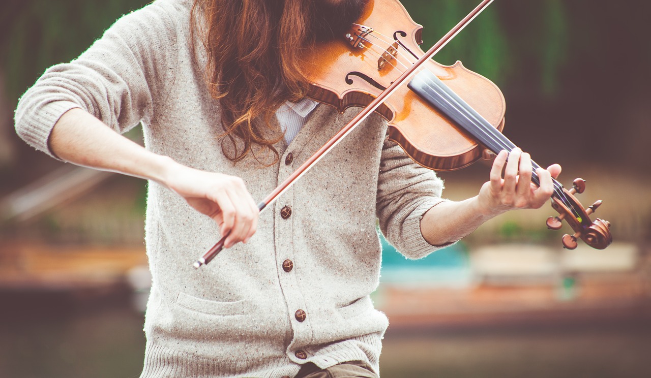 musician