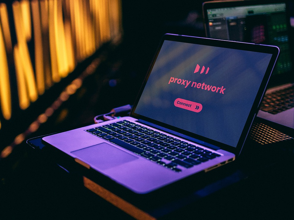 proxy network