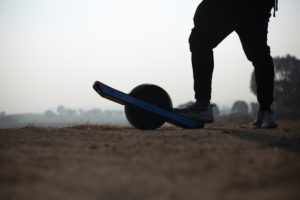 field