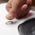 fingerprint